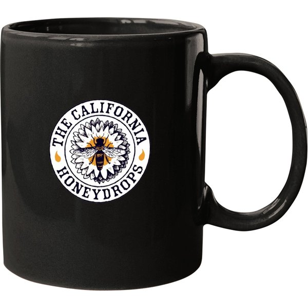 The California-honeydrops Mugs