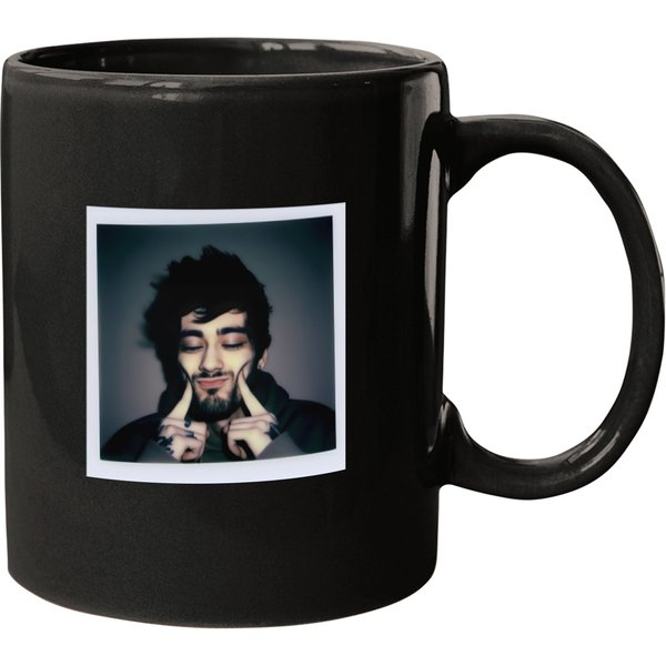 Zayn Malik Fan Mug