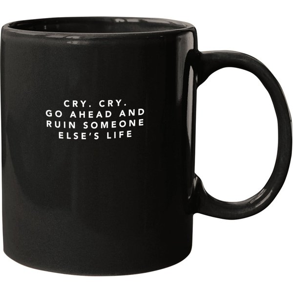 Benson Boone Concert Mugs