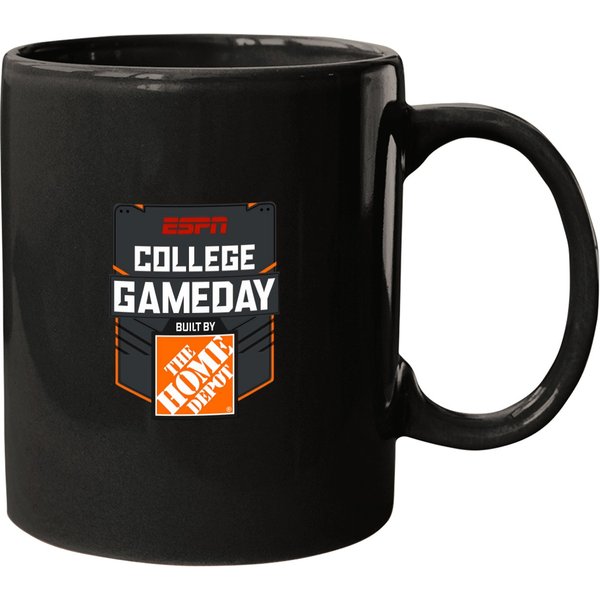 Espn College Gameday Mugs