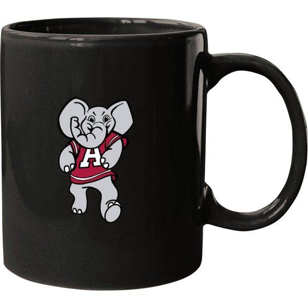 Big Al Sticker Mugs-image