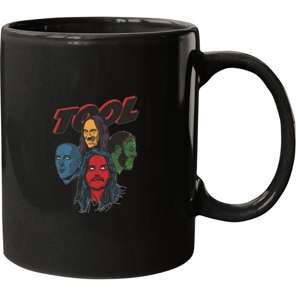 Mugs - Tool Band Merchandise-image