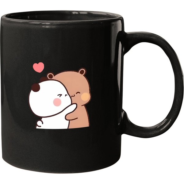 Bubu Dudu Las Vegas Casino Mug - Fun Design Drinkware-image