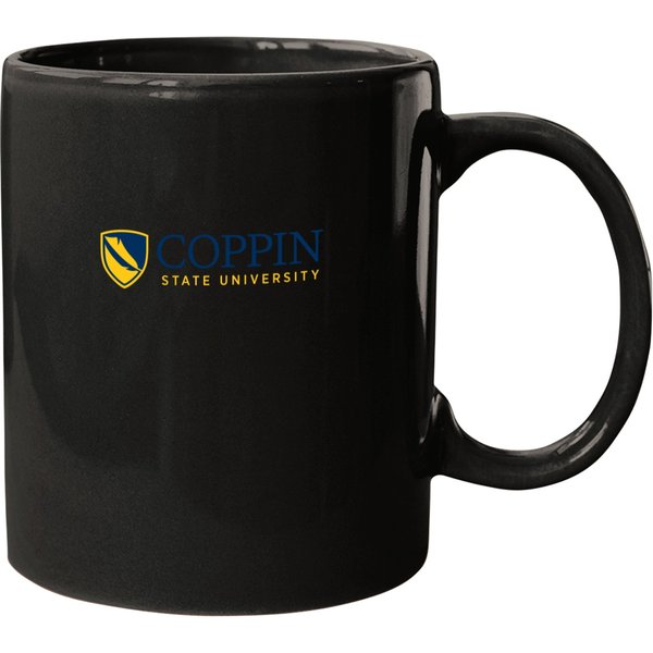 Coppin State University American University Mugs-image