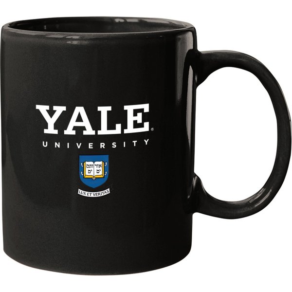 Yale University Crest College Mugs-image