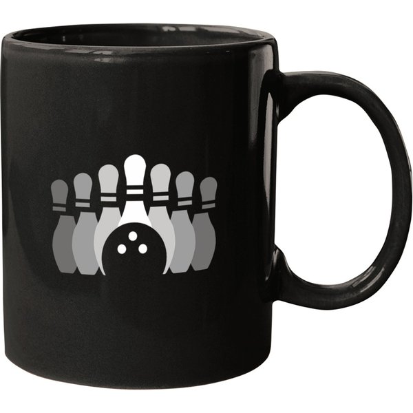 Bowling Apparel Bowling Mugs-image