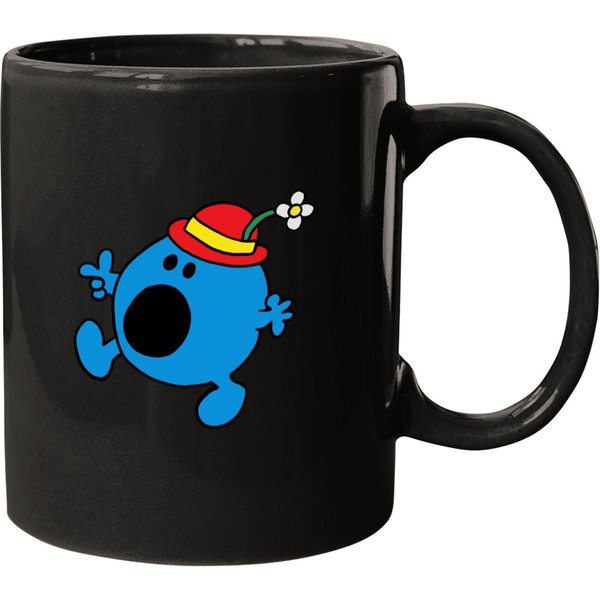 Little Miss Bossy Mugs-image