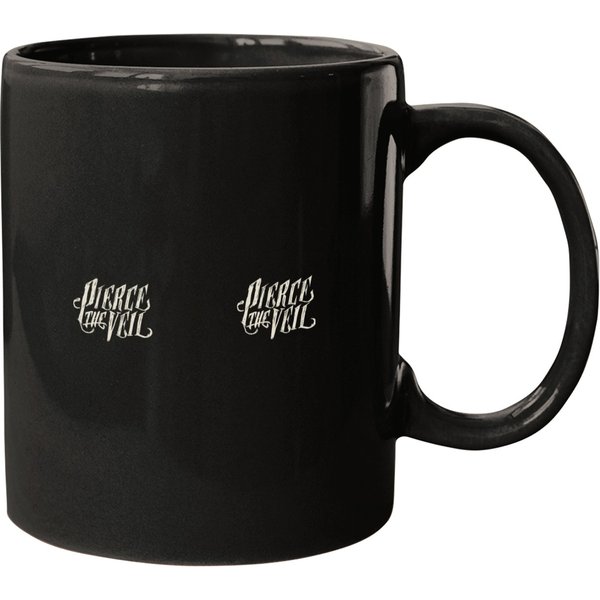 Pierce The Veil Unisex Mugs-image