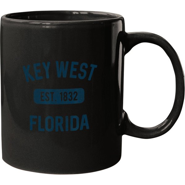 Key West Souvenirs Gift Florida Keys Fl Mugs-image
