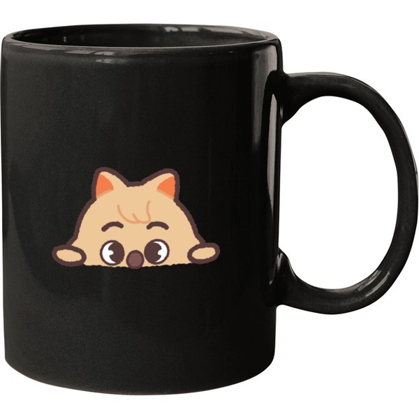 Stray Kids - Skzoo Han Quokka Samsung Galaxy Phone Case Mugs