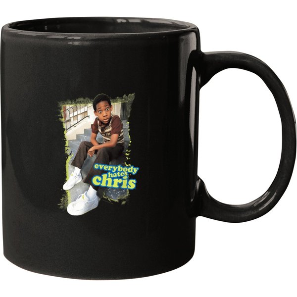 Everybody Hates Chris Young Chris Mugs
