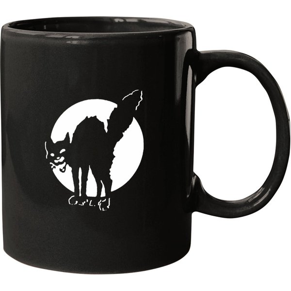 Class Warss Sabotage Cat Mugs