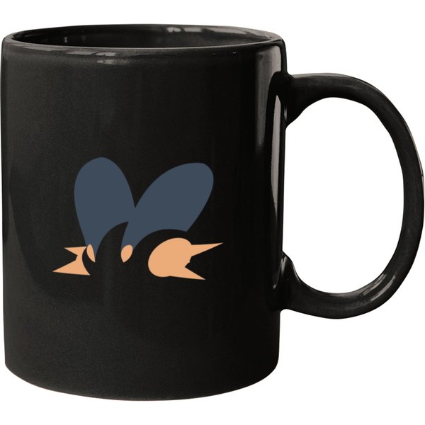Swampert Mugs