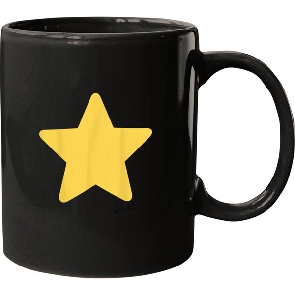 Cn Steven Universe Star Mugs-image