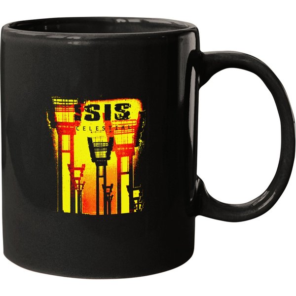 Isis Band - Atmospheric Metal Mugs