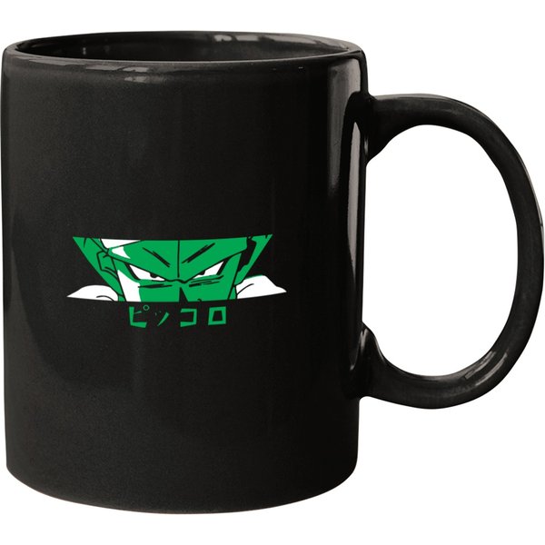 Piccolo - Dragon Ball Z T-Shirt Mugs-image