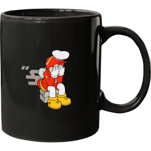 Jollibee Sadboi Kamusta Ka Big 3 Mugs-image