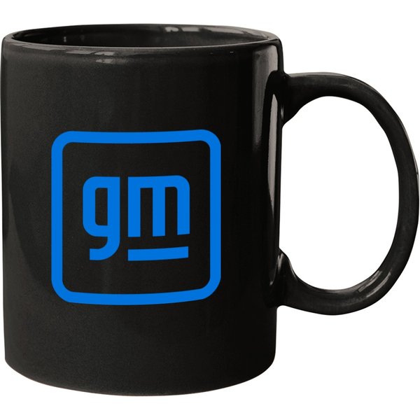 General Motors-Gm-Logo Mugs-image