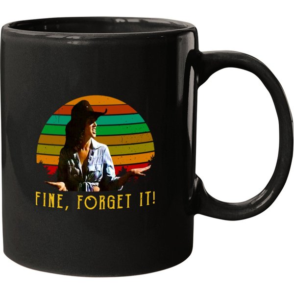 Lover Gifts Urban The Movie Cowboy Gift For Birthday Mugs-image