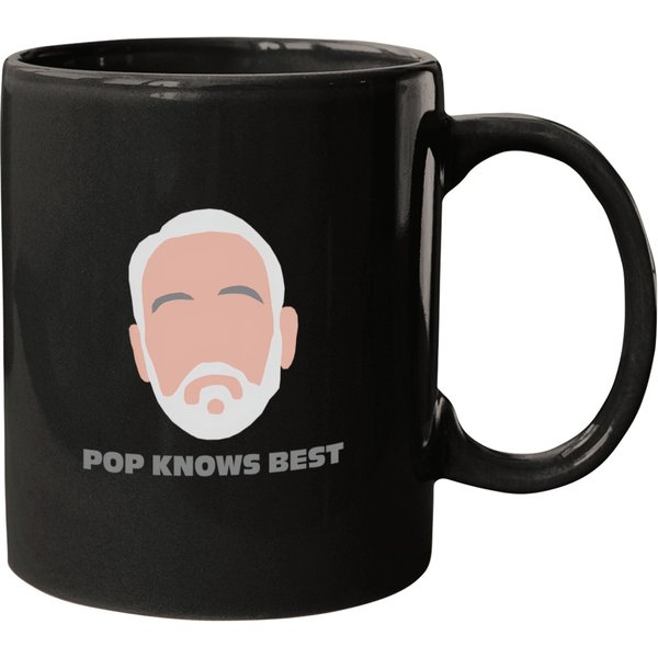 Gregg Popovich Mugs