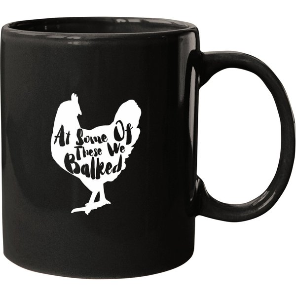 Funny Aa Na Addiction Recovery Sobriety At Some Of These We Balked 1 Mugs-image