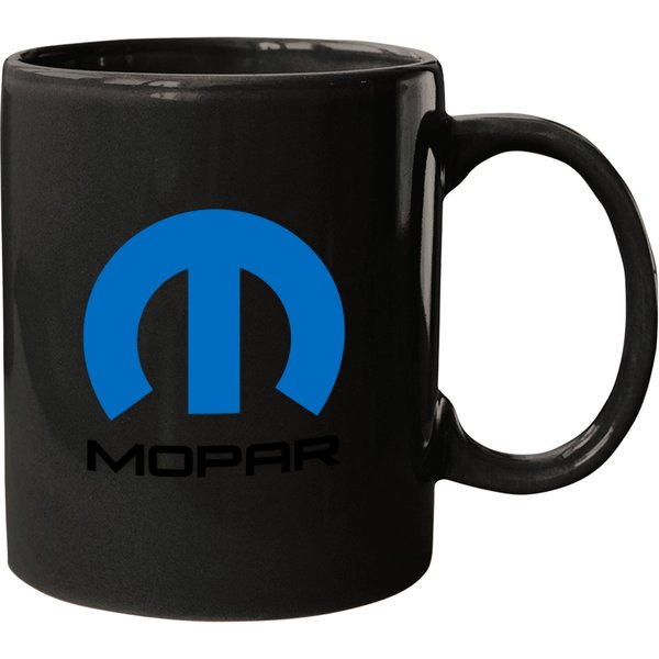 Mopar Logo Mugs-image