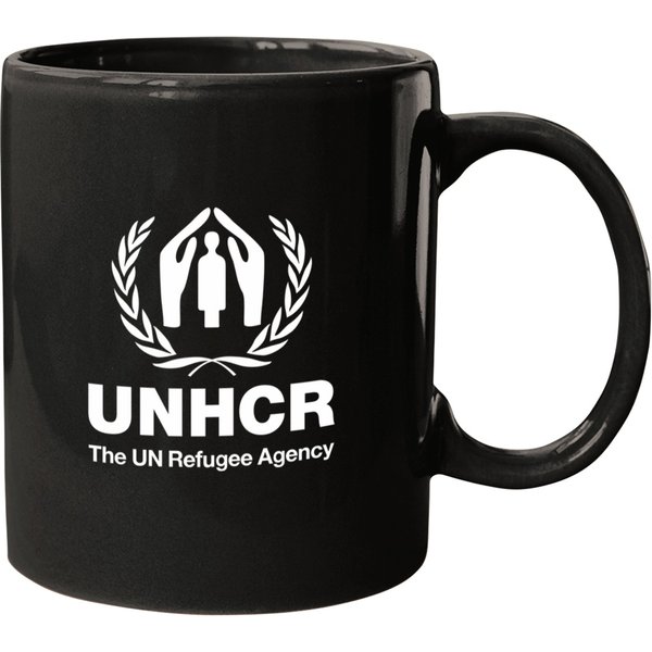 United Nations High Commissioner For Refugees Mugs-image