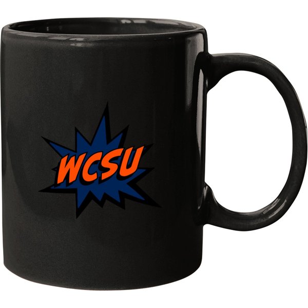 Wcsu Western Connecticut State University 1 Mugs