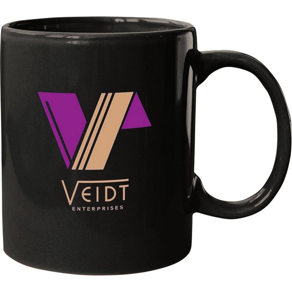 Veidt Enterprises - Watchman Mugs