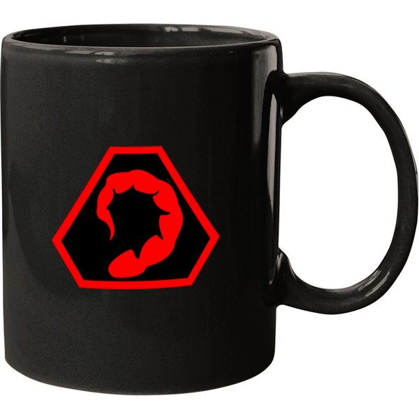 Brotherhood Of Nod Mugs