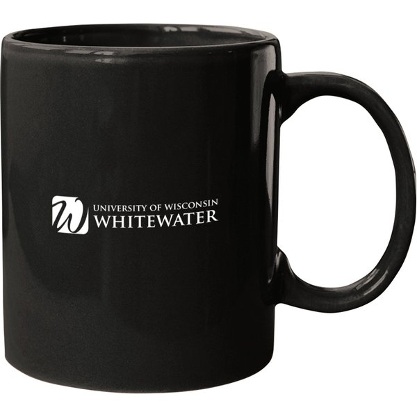University Of Wisconsin Whitewater Mugs-image