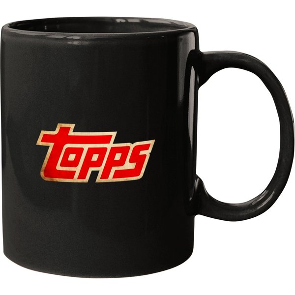 Topps - Vintage Style Mugs-image