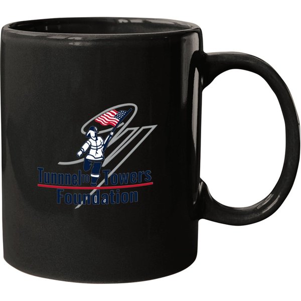 Tunnel To Towers Foundation Mugs