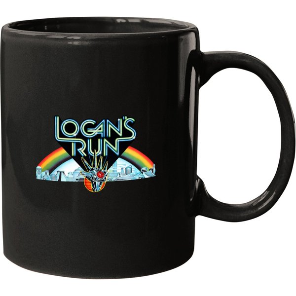 Logans Run Mugs-image