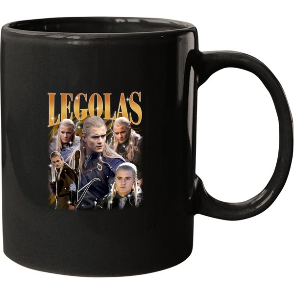 Legolas Mug-image