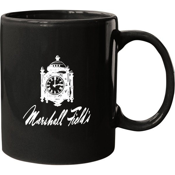 Marshall Field's Department Store Mugs-image