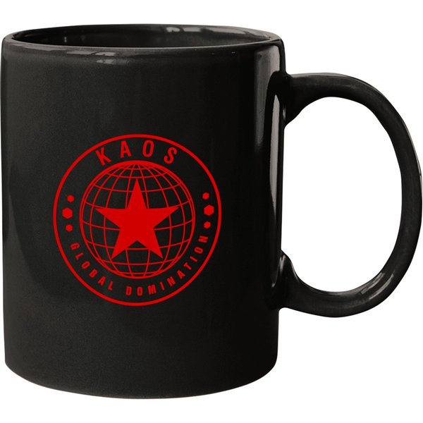 Kaos Global Domination Mugs-image