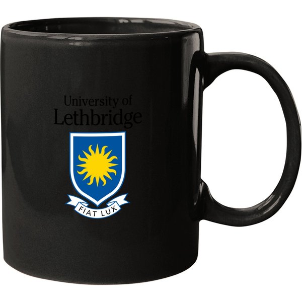 University Of Lethbridge Mugs
