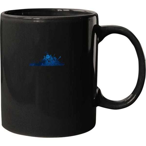 Final Fantasy Final Fantasy Xi Galaxy Logo 1 Mugs-image