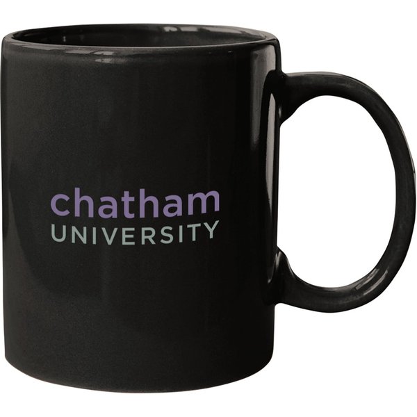 Chatham University Mugs