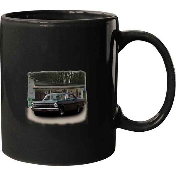 Fairlane 1966 Fairlane Mugs