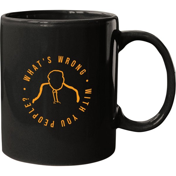 Rc Sproul Whats Wrong With You People Mugs-image