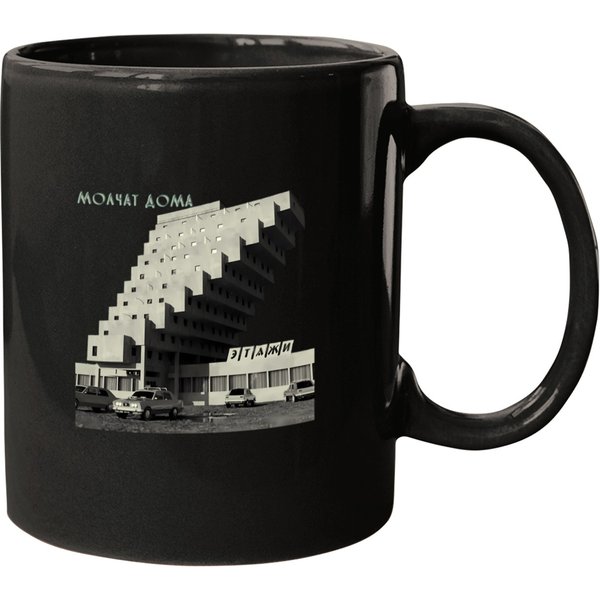 Molchat Doma Mugs