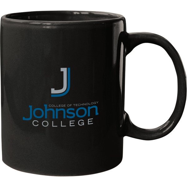 Johnson, College Of Technology Mugs-image