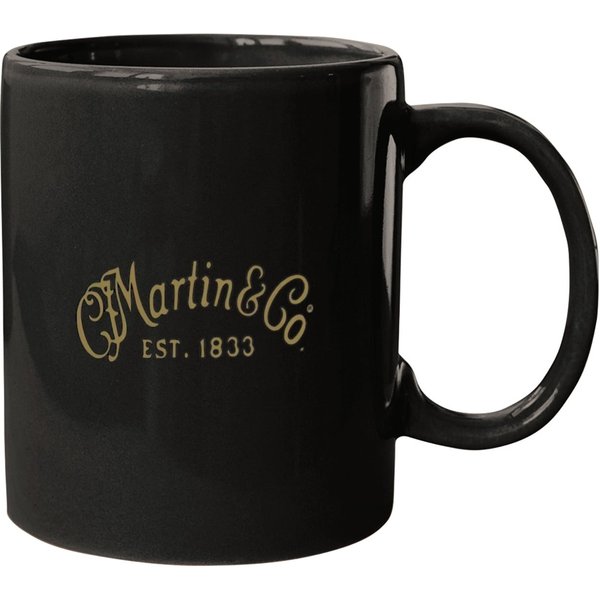 Martin Guitars American Legend Mugs