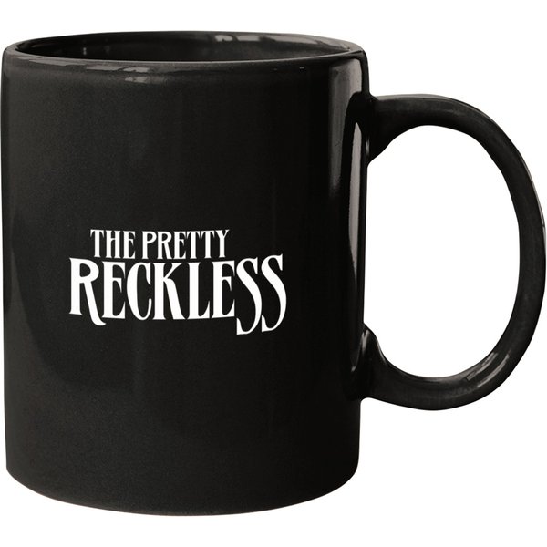 The Pretty Reckless Logo Mugs-image