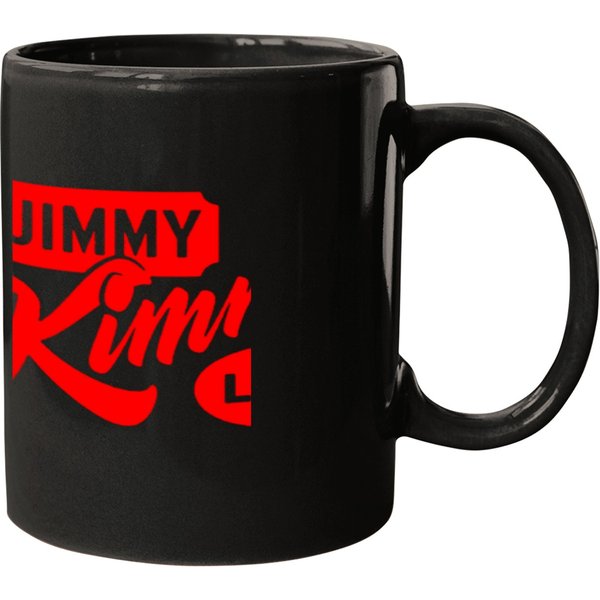 Jimmy Kimmel Live Comedy Mugs-image