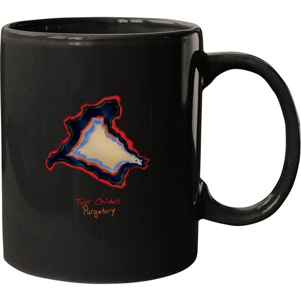 Tyler Childers Purgatory Mugs-image