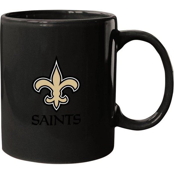 New Orleans Saints Logo (2) Mugs