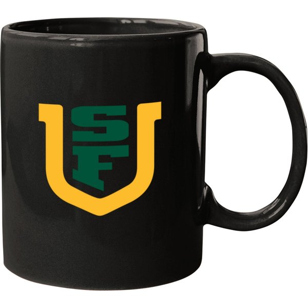 University Of San Francisco (Usf) Dons Mugs-image